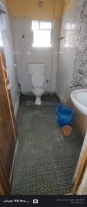 Bathroom Image of 700 Sq.ft 2 BHK Apartment / Flat for sale in Purba Swapna Neer Apartment, Barrackpore Kolkata for Rs. 3500000