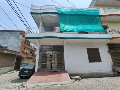 Image of 1140 Sq.ft 3 BHK Builder Floor for rent in Barra, Kanpur for Rs. 8000