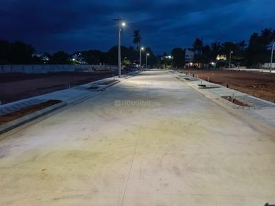 Image of 1500 Sq.ft Residential Plot / Land for sale in South Rampart, Thanjavur for Rs. 5250000