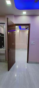 Hall Image of 1350 Sq.ft 3 BHK Builder Floor for rent in Sector 24 Rohini New Delhi for Rs. 41500