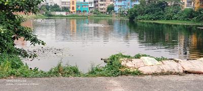 Image of 2300 Sq.ft Residential Plot / Land for sale in Nayabad, Kolkata for Rs. 9000000