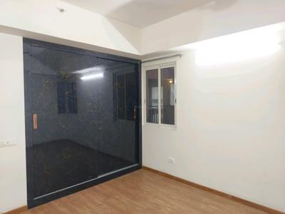 Bedroom Image of 1829 Sq.ft 3 BHK Apartment / Flat for sale in Godrej Air, Sector 85 Gurgaon for Rs. 26500000