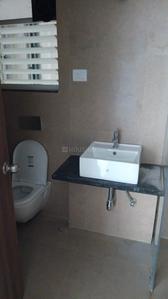 Image of 1200 Sq.ft 2.5 BHK Apartment / Flat for rent in Runwal The Central Park, Chinchwad, Pune for Rs. 45151