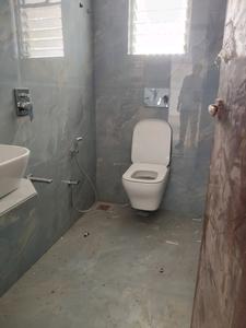 Common Bathroom Image of 1300 Sq.ft 2 BHK Apartment / Flat for sale in Twin Tower, Kharghar Navi Mumbai for Rs. 18000000