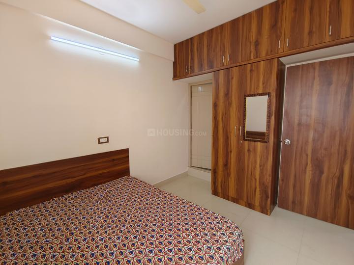 Madhav apartment Bedroom 1