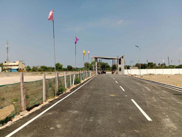 Eliyarpathi Main Image 1