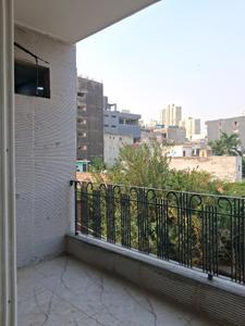 Bedroom Two Image of 1600 Sq.ft 3 BHK Apartment / Flat for sale in Sector 104 Noida for Rs. 7500000