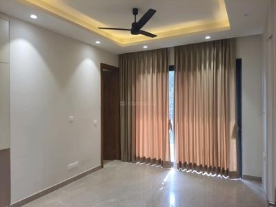 Bedroom Image of 1600 Sq.ft 3 BHK Builder Floor for sale in Ireo City Plots, Sector 60 Gurgaon for Rs. 29500000