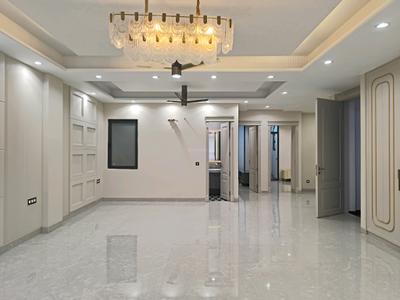 Living Room Image of 2520 Sq.ft 5 BHK Builder Floor for sale in Indirapuram Ghaziabad for Rs. 35000000