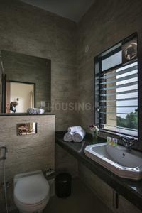 Image of 2411 Sq.ft 3 BHK Apartment / Flat for rent in Anantam Signature, Panjim, Goa for Rs. 160000