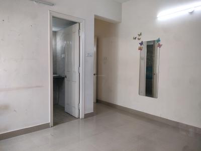 Bedroom Image of 1800 Sq.ft 3 BHK Apartment / Flat for rent in Marathahalli Bengaluru for Rs. 78000