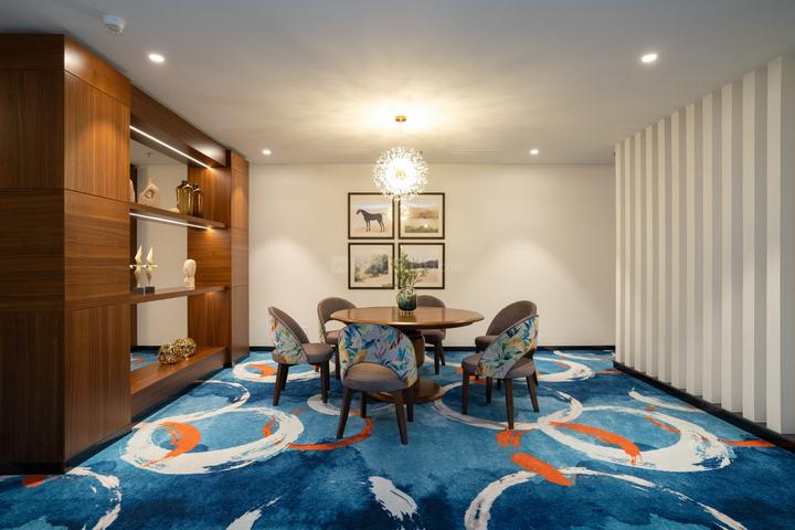 KALOOR FLATS Main Image 1