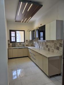 Kitchen Image of 2700 Sq.ft 3 BHK Builder Floor for rent in Sector 78 Mohali for Rs. 38000