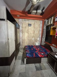Bedroom Image of 800 Sq.ft 2 BHK Apartment / Flat for rent in Kakadeo Kanpur for Rs. 16000