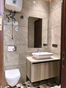 Common Bathroom Image of 2500 Sq.ft 4 BHK Builder Floor for sale in Anant Raj Estate Plots, Kadarpur Gurgaon for Rs. 33000000