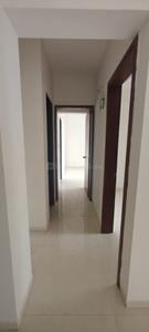 Hall Image of 950 Sq.ft 2 BHK Apartment / Flat for sale in Mohammed Wadi Pune for Rs. 5900000