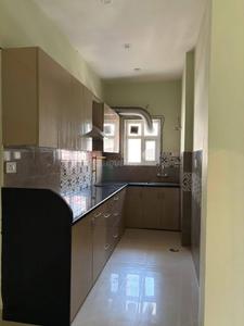 Balcony Image of 1100 Sq.ft 2 BHK Apartment / Flat for rent in ITM Enclave, Palam Vihar Extension Gurgaon for Rs. 32500