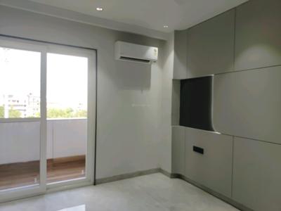 Bedroom Image of 2300 Sq.ft 4 BHK Builder Floor for sale in 4S Aradhya Homes, Sector 67 Gurgaon for Rs. 31500000