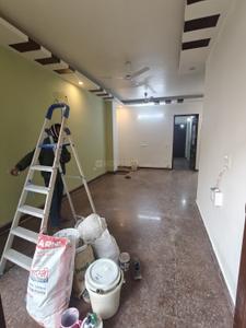 Hall Image of 1680 Sq.ft 2 BHK Builder Floor for rent in Sector 46 Gurgaon for Rs. 36500