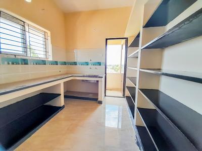 Kitchen Image of 750 Sq.ft 2 BHK Independent House for sale in Veppampattu Chennai for Rs. 2605865