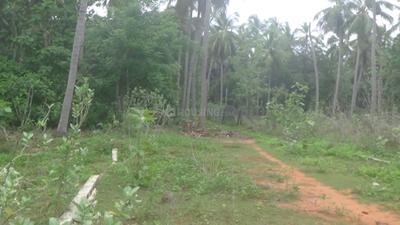 Image of 4630 Sq.ft Residential Plot / Land for sale in Kottakuppam, Puducherry for Rs. 5500000
