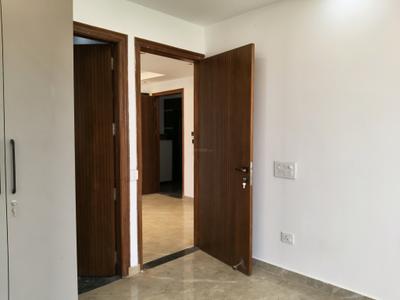 Bedroom Image of 1800 Sq.ft 3 BHK Builder Floor for sale in Palam Vihar Gurgaon for Rs. 26700000