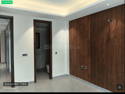 Image of 1120 Sq.ft 3 BHK Builder Floor for sale in Signature Global Park 4 And 5, Sector 36, Sohna for Rs. 9800000