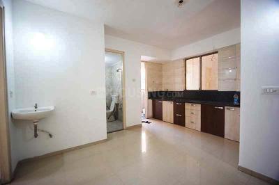 Kitchen Image of 1269 Sq.ft 2 BHK Apartment / Flat for sale in Suryam Elegance, Vastral Ahmedabad for Rs. 4300000