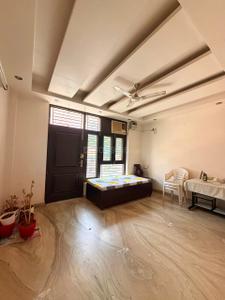 Hall Image of 1800 Sq.ft 3 BHK Builder Floor for sale in Ashok Vihar New Delhi for Rs. 35000000