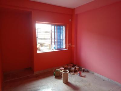 Bedroom Image of 490 Sq.ft 1 BHK Apartment / Flat for sale in Belghoria Kolkata for Rs. 1600000