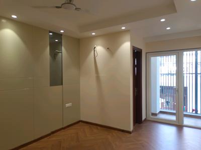 Bedroom Image of 2700 Sq.ft 4 BHK Builder Floor for sale in Sushant Lok Phase 1 Gurgaon for Rs. 38500000