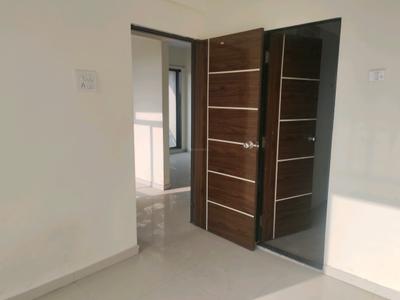 Bedroom Image of 700 Sq.ft 1 BHK Apartment / Flat for sale in Om Sai Riddhi Siddhi Exotica, Ulwe Navi Mumbai for Rs. 5800000