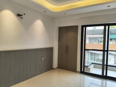 Bedroom Image of 2800 Sq.ft 4 BHK Builder Floor for sale in DLF City Phase 1, DLF Phase 1 Gurgaon for Rs. 47500000