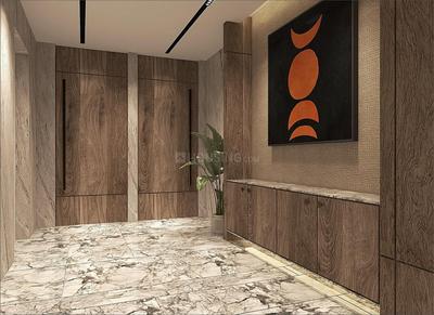 Bathroom Image of 746 Sq.ft 2 BHK Apartment / Flat for sale in Shivaji Park Mumbai for Rs. 36200000