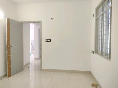 Bedroom Image of 1200 Sq.ft 2 BHK Apartment / Flat for rent in Whitefield Bengaluru for Rs. 28000