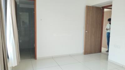 Bedroom Image of 3479 Sq.ft 4 BHK Apartment / Flat for rent in Shilp Paradise, Bodakdev Ahmedabad for Rs. 80000
