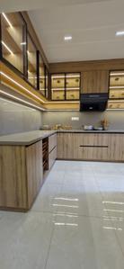 Kitchen Image of 1275 Sq.ft 2 BHK Apartment / Flat for sale in Puravankara Northern Lights By Puravankara KVN, Bengaluru Hardware Park Bengaluru for Rs. 14000000