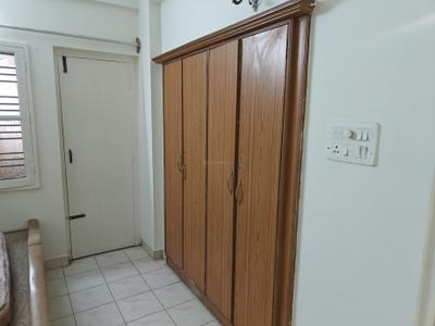 Bedroom Image of 2400 Sq.ft 3 BHK Apartment / Flat for rent in Munnekollal Bengaluru for Rs. 62000