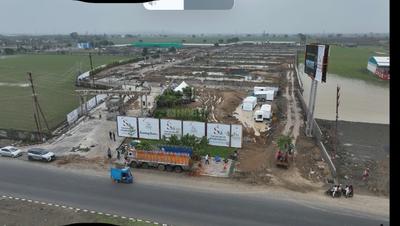 Shubhashish Premium Plots Plot View 2