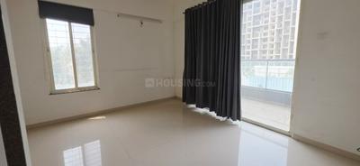 Bedroom Image of 1600 Sq.ft 3 BHK Apartment / Flat for rent in Guardian Eastern Meadows, Upper Kharadi Pune for Rs. 45000