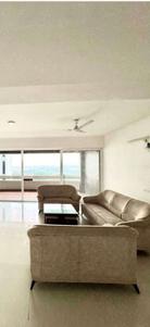 Hall Image of 3100 Sq.ft 4 BHK Apartment / Flat for sale in BCM Park, Lasudia Mori Indore for Rs. 26400000