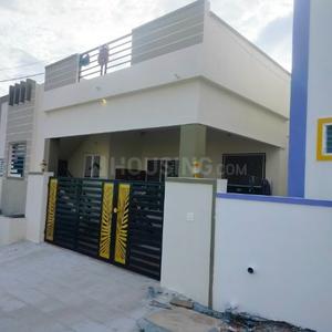 Image of 1000 Sq.ft 2 BHK Villa for sale in Anthivadi, Hosur for Rs. 6355000