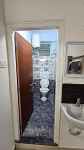 Image of 950 Sq.ft 2 BHK Apartment / Flat for rent in Madhapur, Hyderabad for Rs. 36000