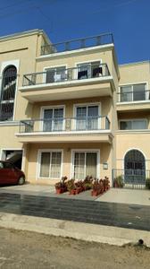Image of 4100 Sq.ft 4 BHK Builder Floor for sale in DLF Mullanpur, Chandigarh for Rs. 33000000