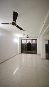 Hall Image of 1257 Sq.ft 2 BHK Apartment / Flat for rent in Kiara Residency, Sushant Golf City Lucknow for Rs. 20000