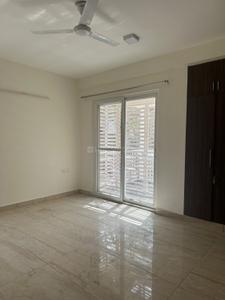 3 BHK Independent Builder Floor