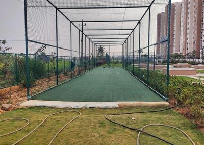 Image of 914 Sq.ft 2 BHK Apartment / Flat for sale in Shriram 107 Southeast, Attibele, Bengaluru for Rs. 7300008