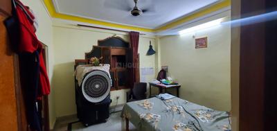 Hall Image of 650 Sq.ft 2 BHK Apartment / Flat for sale in Daulat Ganj Gwalior for Rs. 2600000