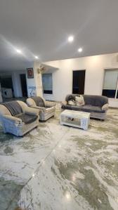Image of 3229 Sq.ft 3 BHK Apartment / Flat for rent in Porvorim, Goa for Rs. 90000