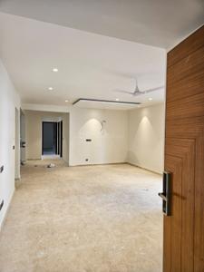 Hall Image of 2363 Sq.ft 4 BHK Apartment / Flat for rent in Green Lotus Utsav, Gmada Aerocity Mohali for Rs. 60000